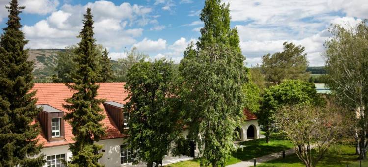 bsmart斯皮策贝格酒店(Hotel Spitzerberg by b-Smart)图片