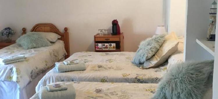 Cortijo Esquina B&B Guesthouse图片