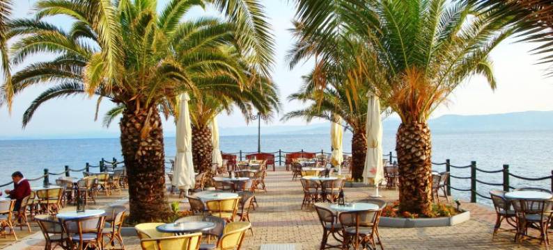 里特索尼开放式公寓酒店(Ritsoni Studios)图片