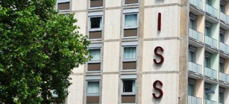 金色郁金香卡塞尔瑞斯酒店(Golden Tulip Kassel Hotel Reiss)图片