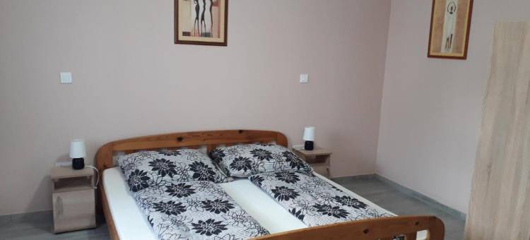 Aquatherma Apartman图片