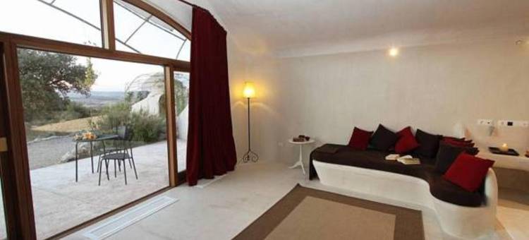 Hotel Rural & Spa Las Nubes图片