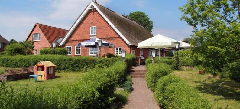 诺比斯克鲁格酒店(Nobis Krug)图片