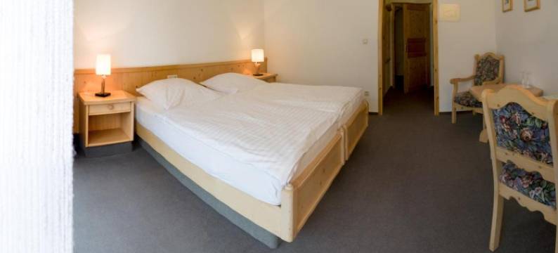 兰德嘎斯霍夫菲舍尔酒店(Landgasthaus Fischer)图片