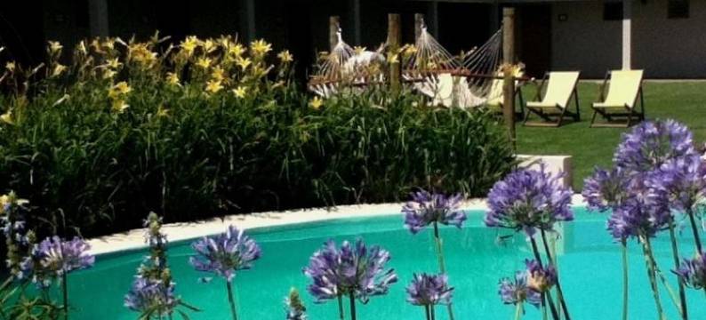 索乐德尔帕果酒店(Solar del Pago)图片