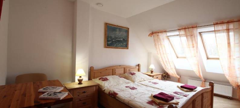 SURF旅馆(Penzion Surf)图片