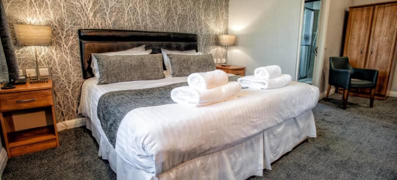 管理中心酒店(The Management Centre)图片