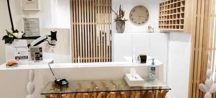 帝国酒店(Cit'Hotel Imperial)图片