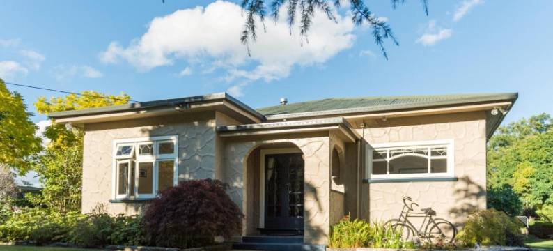 滨江住宿加早餐旅馆(Riverside B & B)图片