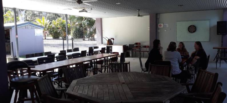 塔韦尔纳斯佩瓦酒店(Speewah Country Tavern)图片