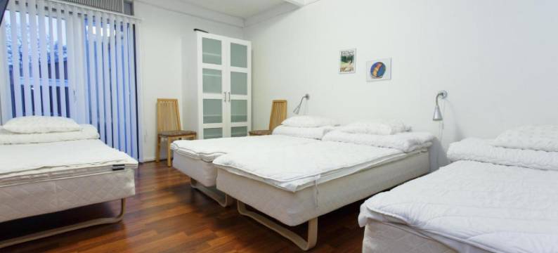 吉弗公寓(Family Friendly - Give Apartment)图片