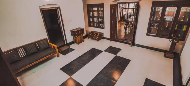 珍珠海滩平房传统之家(Pearl Beach Bungalow)图片