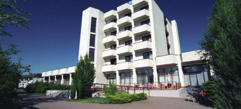 Ensana Spa Smrdáky图片