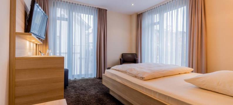 巴克斯酒店(Hotel Bacchus)图片