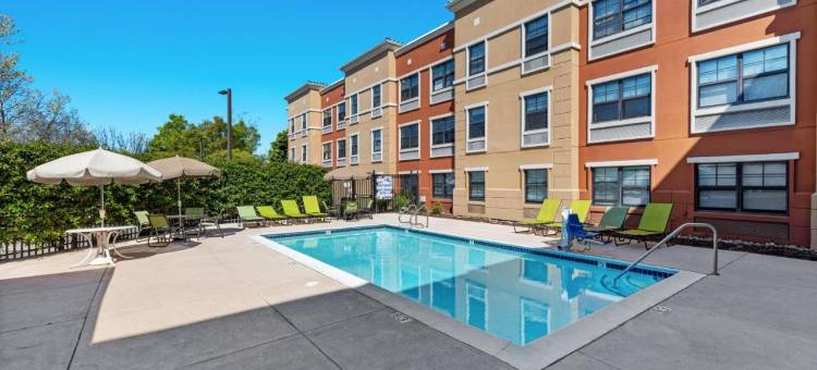 美国长住酒店-弗里蒙特-纽瓦克(Extended Stay America Suites - Fremont - Newark)图片