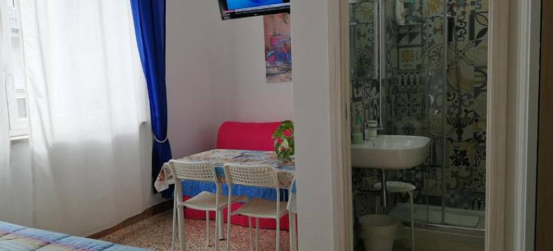 萝拉奇亚拉民宿(B&B Laura e Chiara)图片