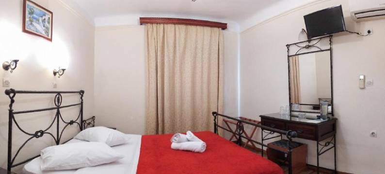 塞西尔酒店(Cecil Hotel)图片