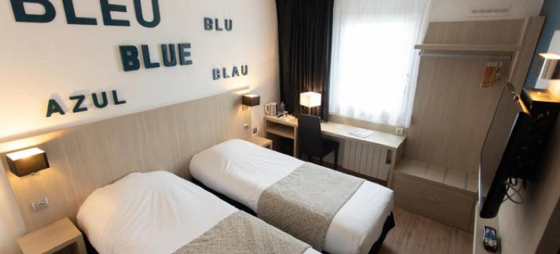 埃特雷塔酒店(Hôtel Relais d'Étretat)图片