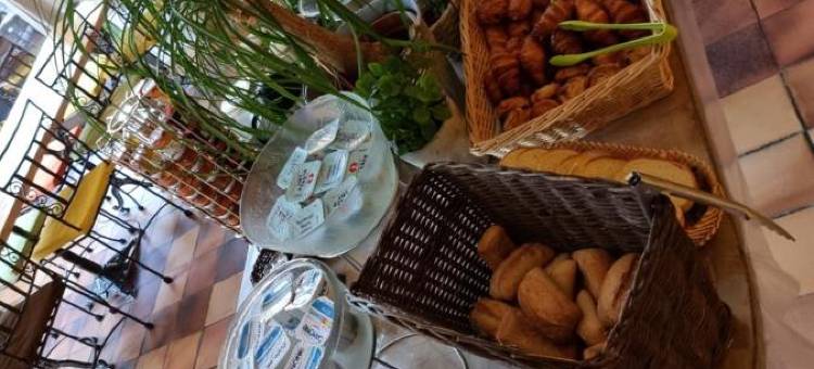 Logis Hôtels le Saint Marc图片