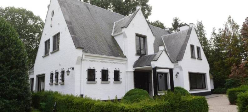 多眠马蒂努斯酒店(Domein Martinus)图片