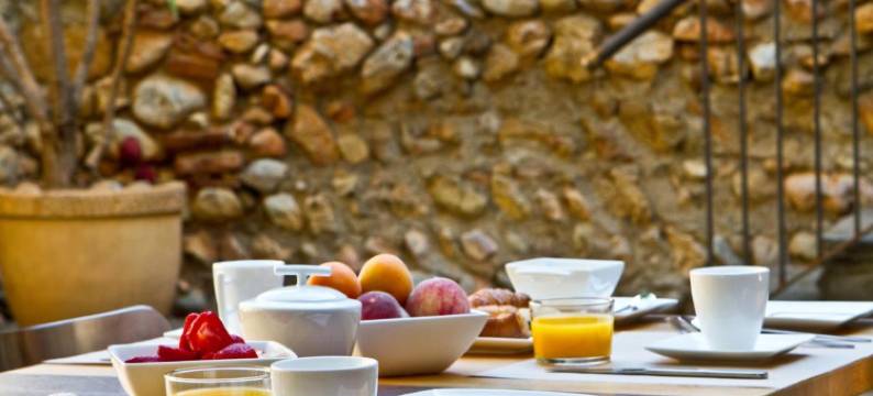 卡萨九号酒店(Casa9 Hôtel)图片