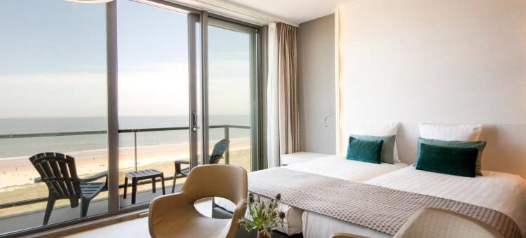 斯特兰德戈尔夫赞酒店(Strandhotel Golfzang)图片