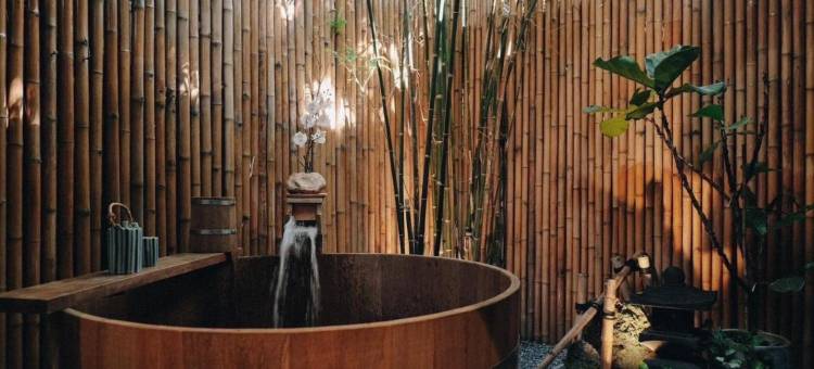 曼谷亭日式酒店(Mayu Bangkok Japanese Style Hotel)图片