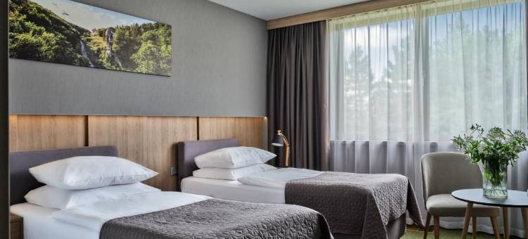 大波兰克拉科夫机场酒店(Hotel Great Polonia Kraków Airport)图片