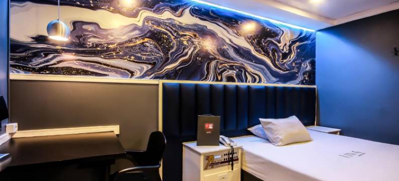 Adrenalina Motel Itaquera - Arena Corinthians图片