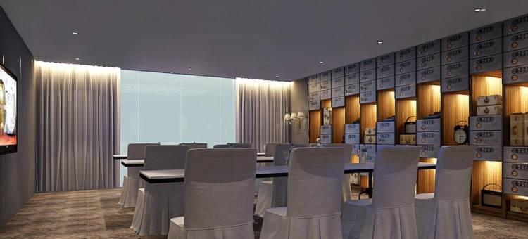 布列塔尼BGC酒店(Brittany Hotel BGC)图片