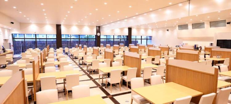 大江户温泉物语南纪串本(Ooedo Onsen Monogatari Nanki Kushimoto)图片