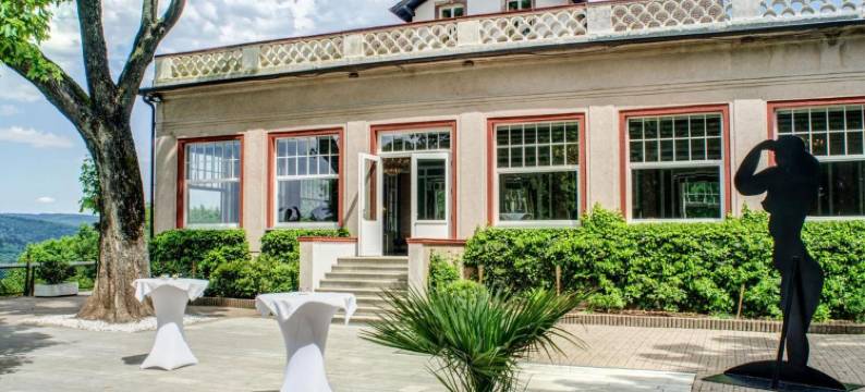 摩尔根库尔城堡酒店(Schlosshotel Molkenkur)图片