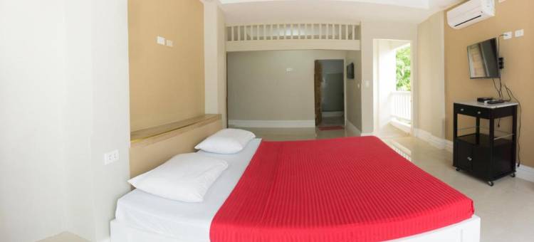 桑斯凯普酒店(Sandscape Hotel)图片