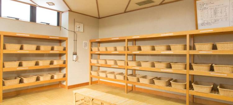 岩手山烧走温泉岩手憩之村酒店(Ikoinomura Iwate)图片