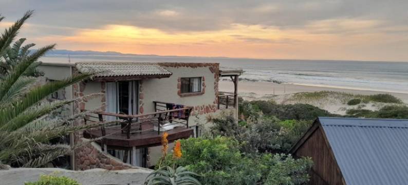 AHA杰弗里湾韦伯岛酒店(Island Vibe Jeffreys Bay)图片