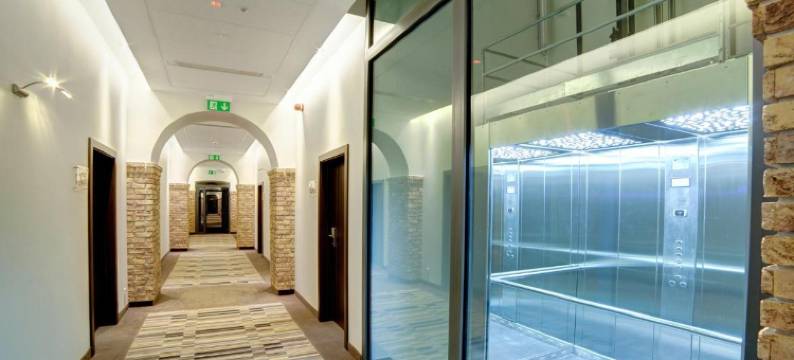 阁楼1898酒店(Hotel Loft 1898)图片