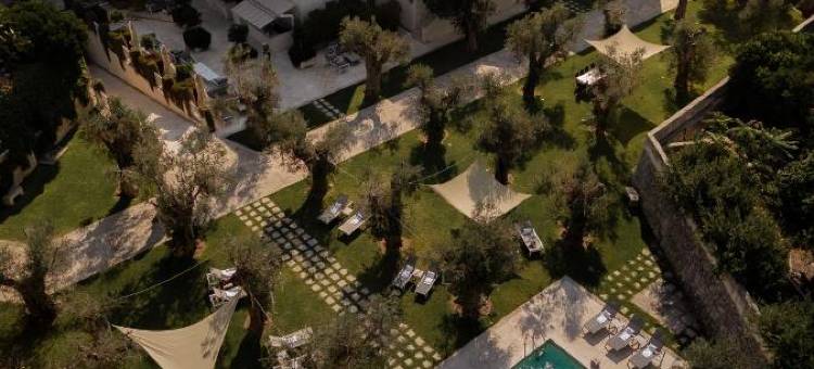 拉菲尔蒙蒂娜精选酒店(La Fiermontina Luxury Home Hotel)图片