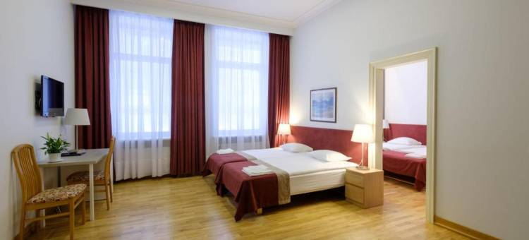 大都会酒店(Hotel Metropolis)图片