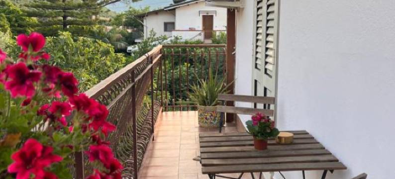 Sikelìa床和早餐旅馆(Sikelìa Bed & Breakfast)图片