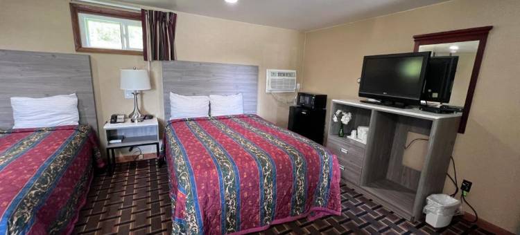 费尔布里奇快捷酒店(FairBridge Inn Express)图片