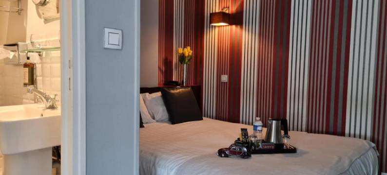 夏尔乐敦酒店(Hotel le Charleston)图片