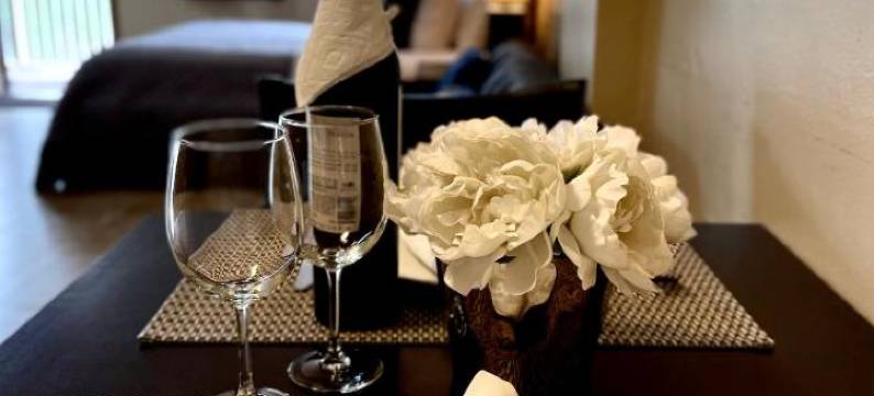 谢里登公寓式酒店(Sheridan Suites Apartments)图片