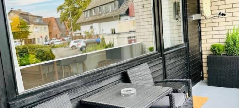 纳尼斯酒店(Nanis Hotel & Appartements)图片