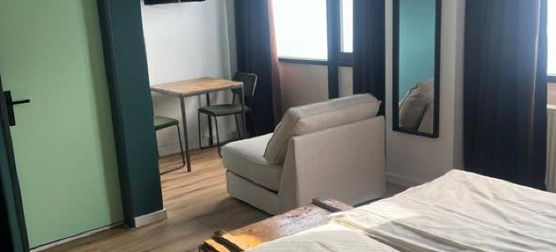 雅各霍夫韦策机场酒店(Airport Hotel Jägerhof Weeze)图片