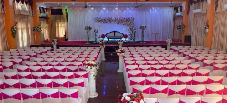 尤利接待酒店(Hotel Juli Reception)图片