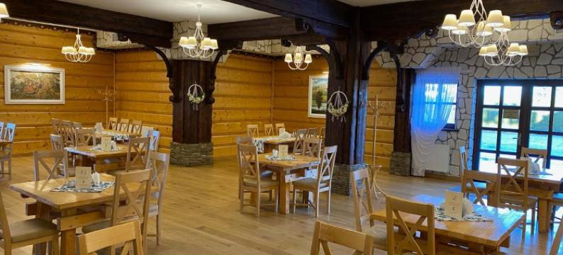 塔德乌什酒店(Hotel Tadeusz)图片