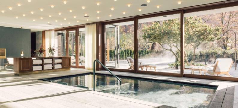 泰比邮政旅馆(Posthotel Taube)图片