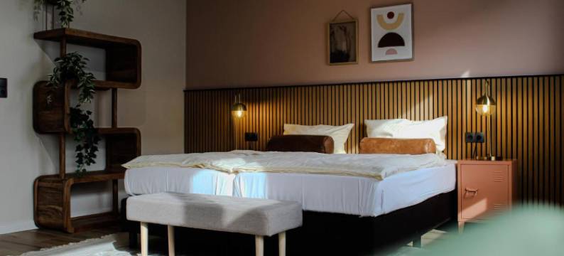 雅各霍夫韦策机场酒店(Airport Hotel Jägerhof Weeze)图片