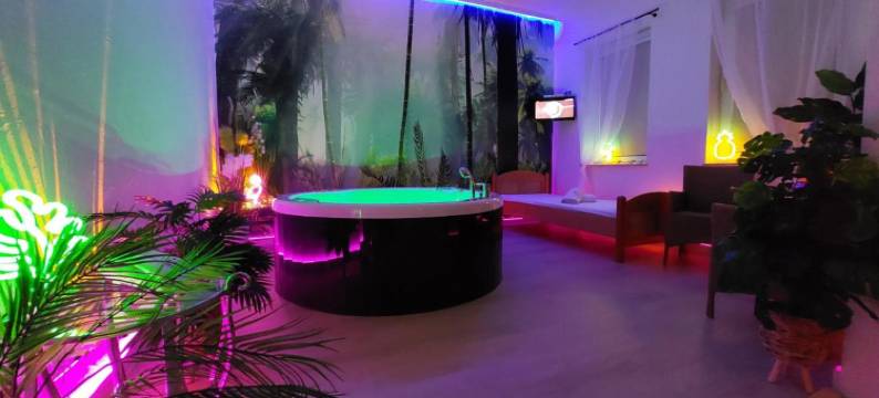 克拉克酒店(Hotel Krak)图片