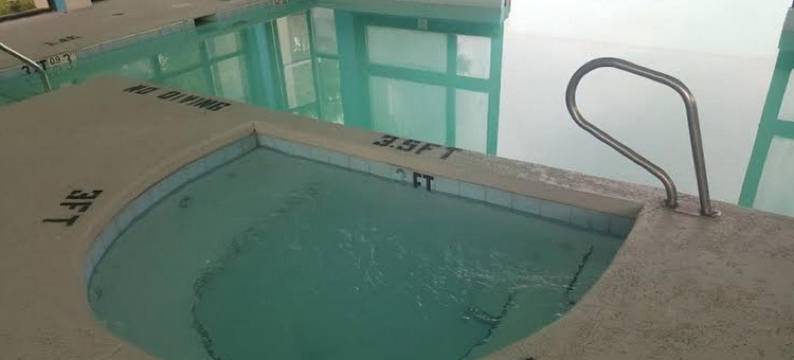 诺顿 - 怀斯南部伊克诺旅馆及套房(Econo Lodge Inn & Suites Norton - Wise South)图片